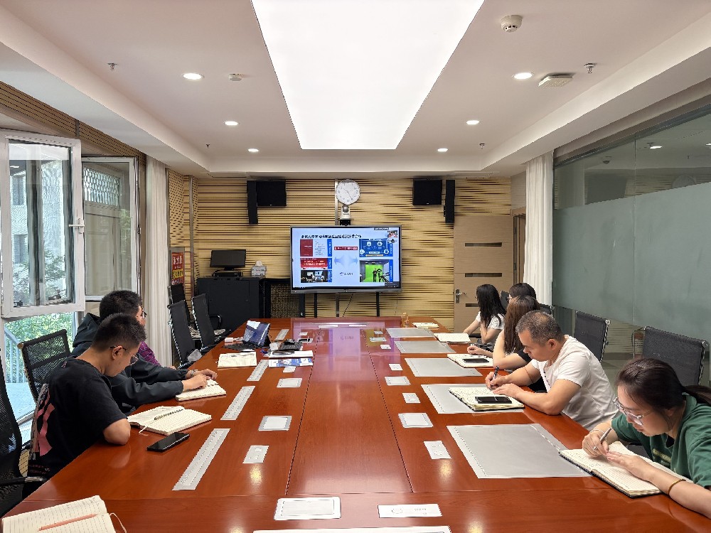 北大青鳥(niǎo)人工智能研究院攜手新疆華遠(yuǎn)同創(chuàng)科技有限公司，共啟AI賦能教育新征程